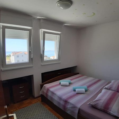 Beach Apartment Sweet Dora Split Eksteriør bilde