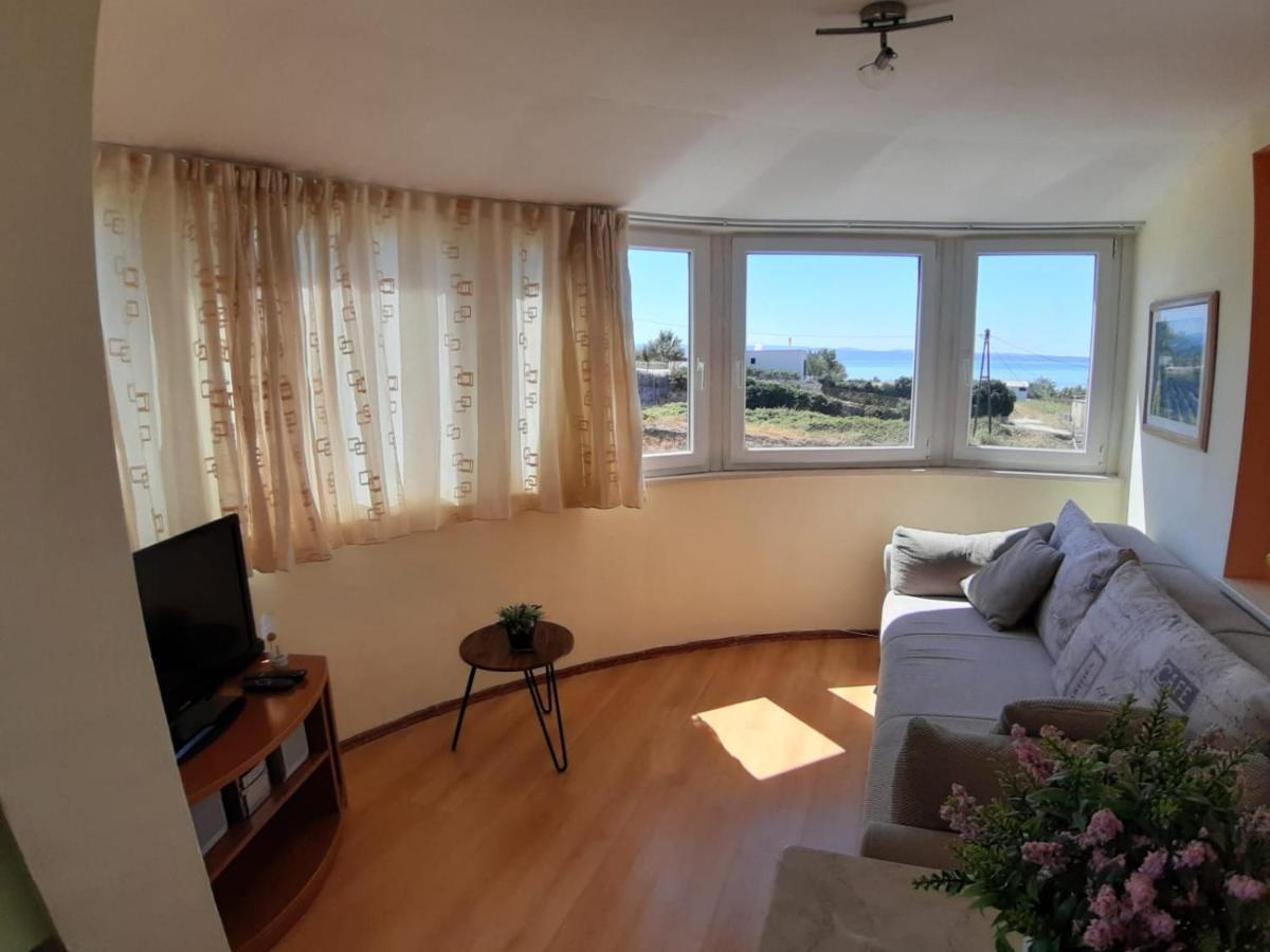 Beach Apartment Sweet Dora Split Eksteriør bilde
