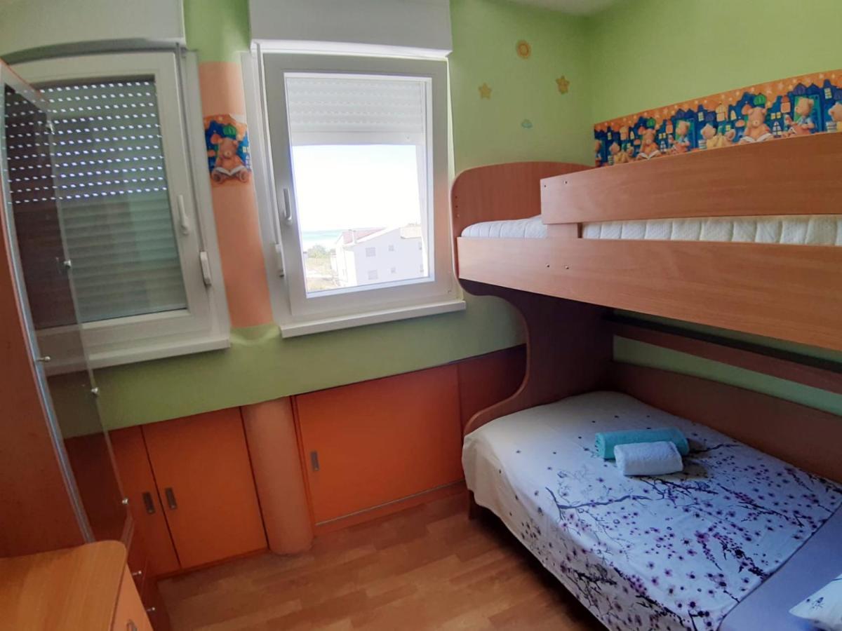 Beach Apartment Sweet Dora Split Eksteriør bilde