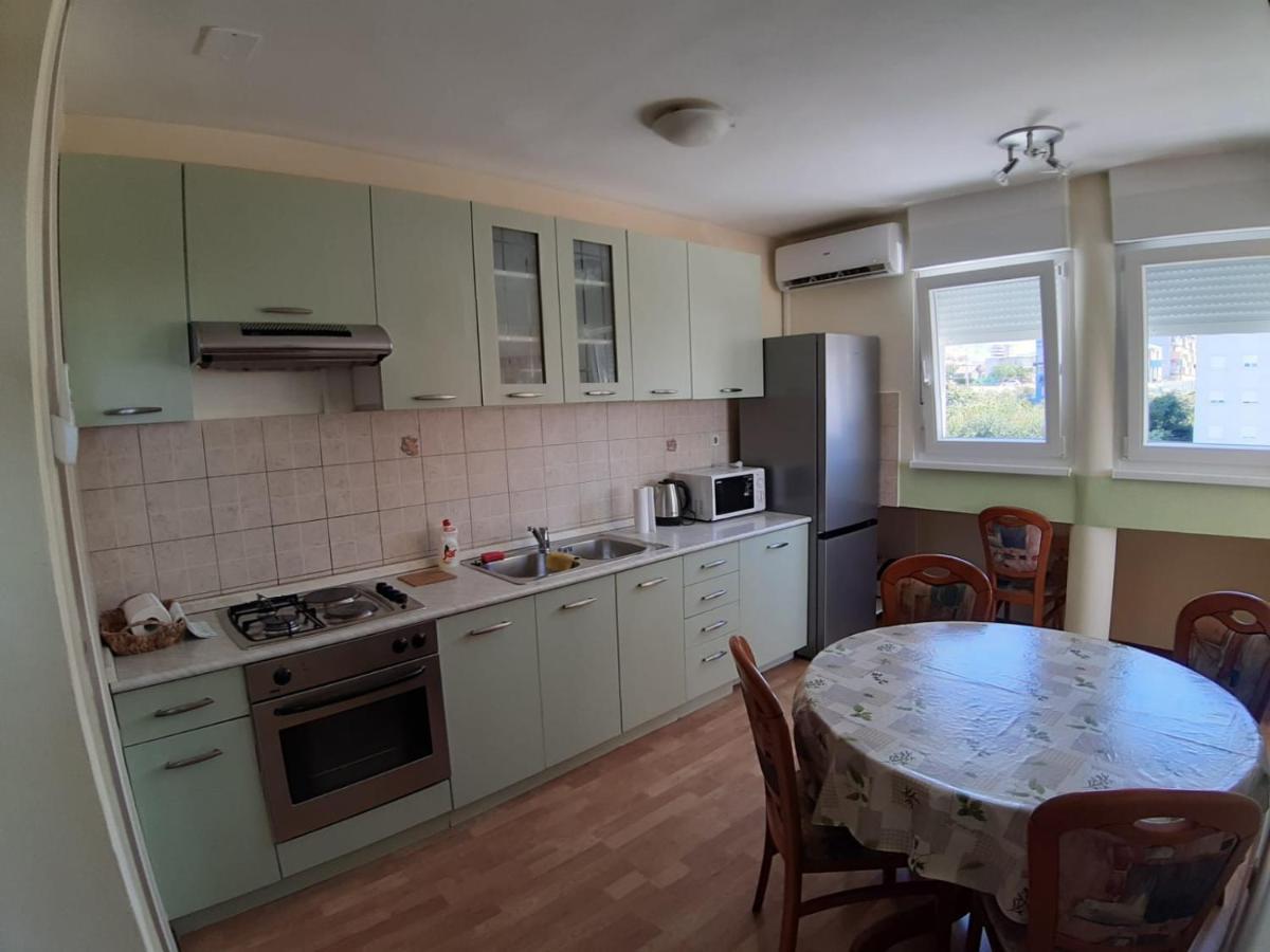 Beach Apartment Sweet Dora Split Eksteriør bilde