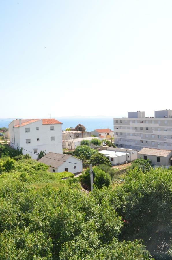 Beach Apartment Sweet Dora Split Eksteriør bilde