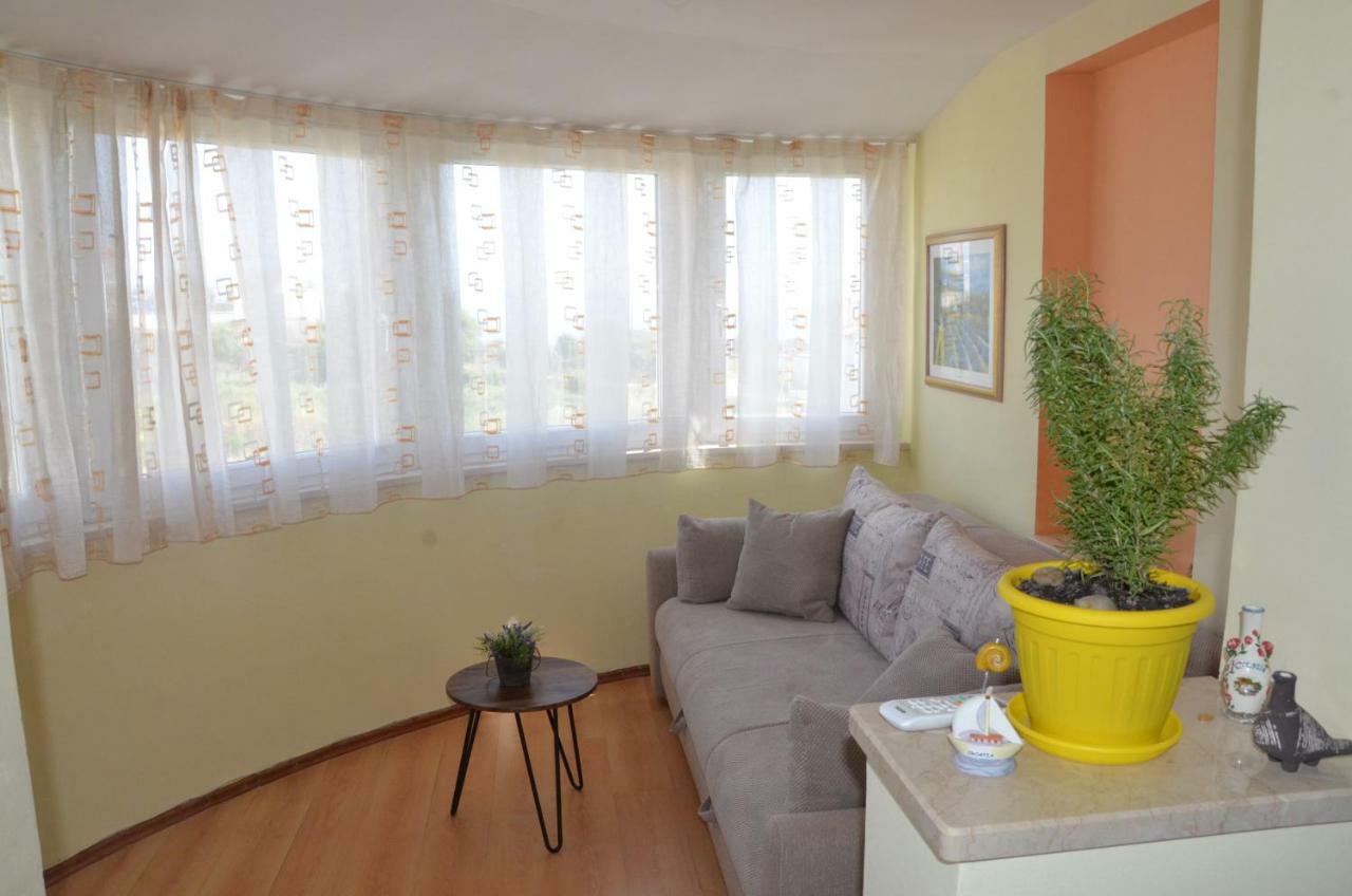 Beach Apartment Sweet Dora Split Eksteriør bilde