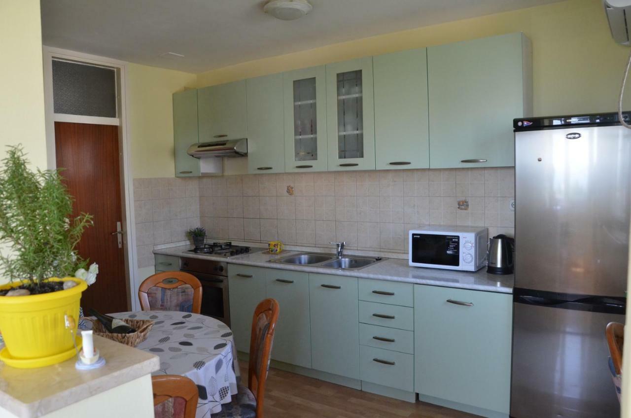 Beach Apartment Sweet Dora Split Eksteriør bilde