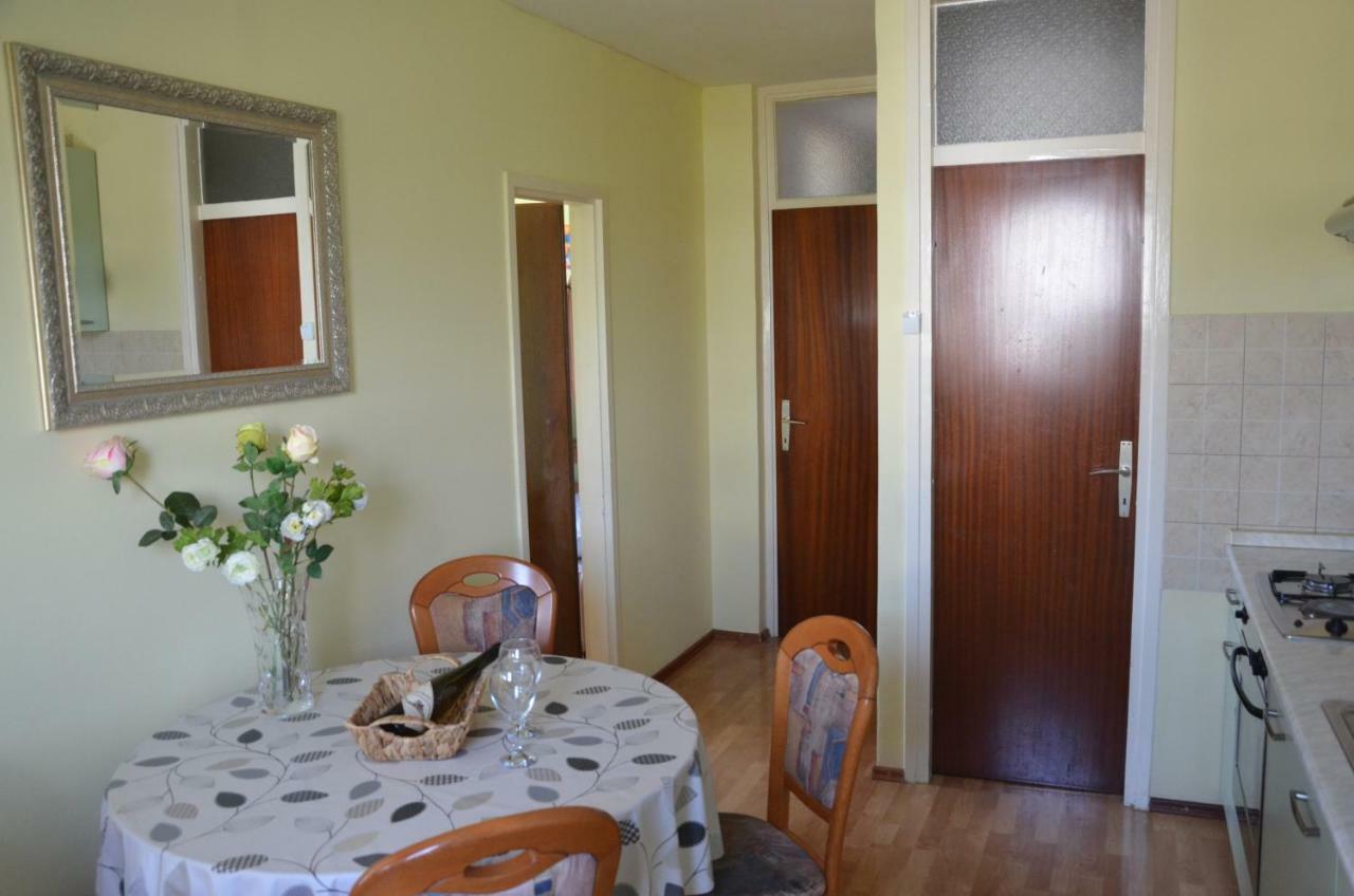 Beach Apartment Sweet Dora Split Eksteriør bilde