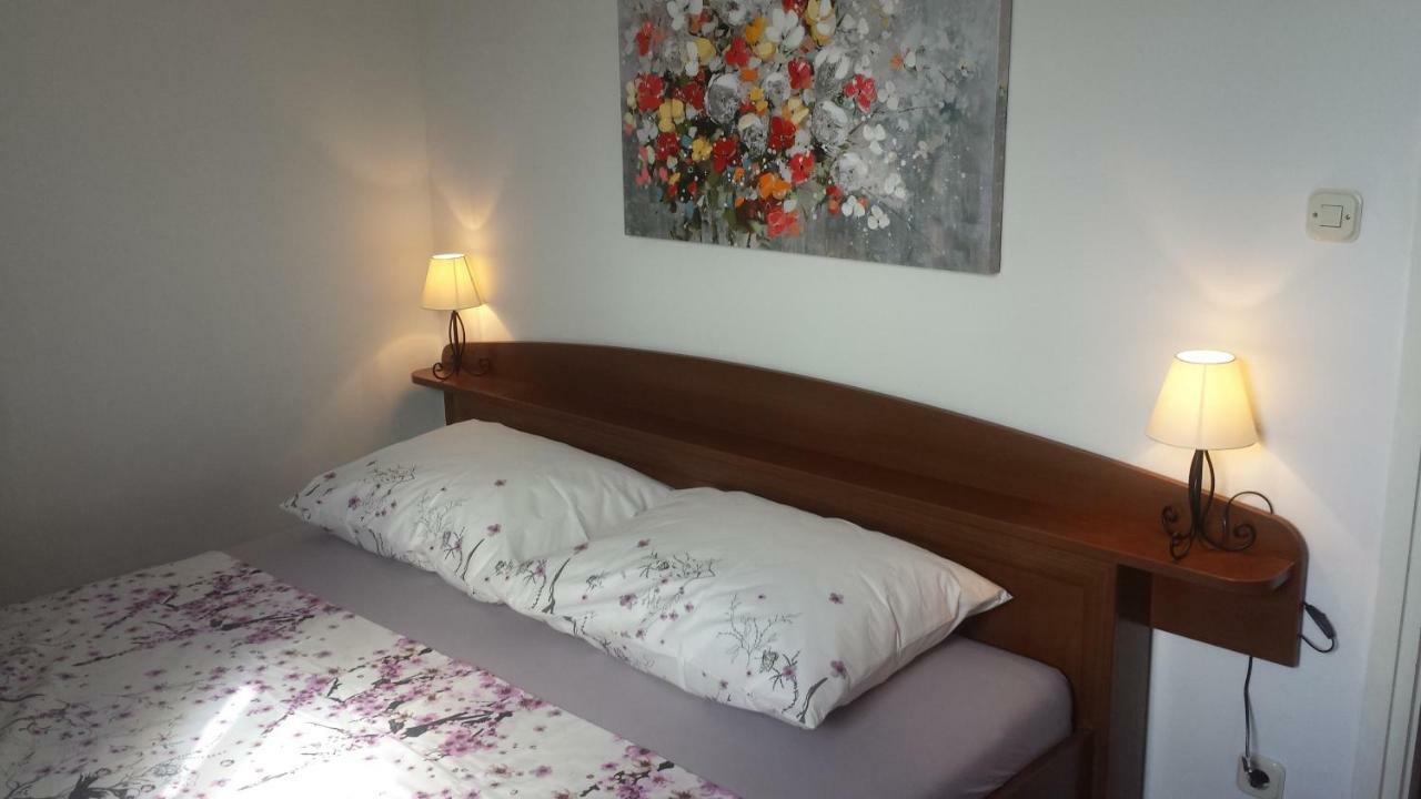 Beach Apartment Sweet Dora Split Eksteriør bilde