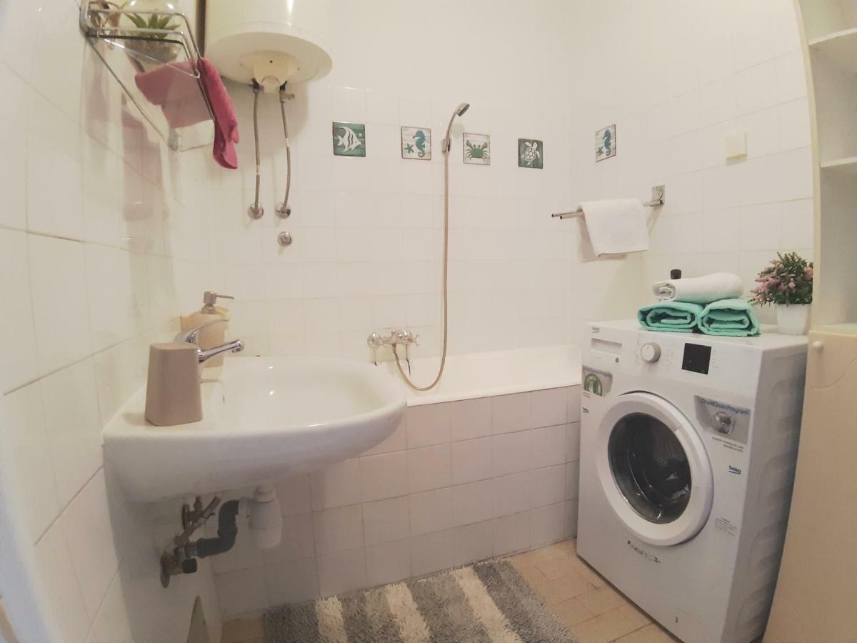 Beach Apartment Sweet Dora Split Eksteriør bilde